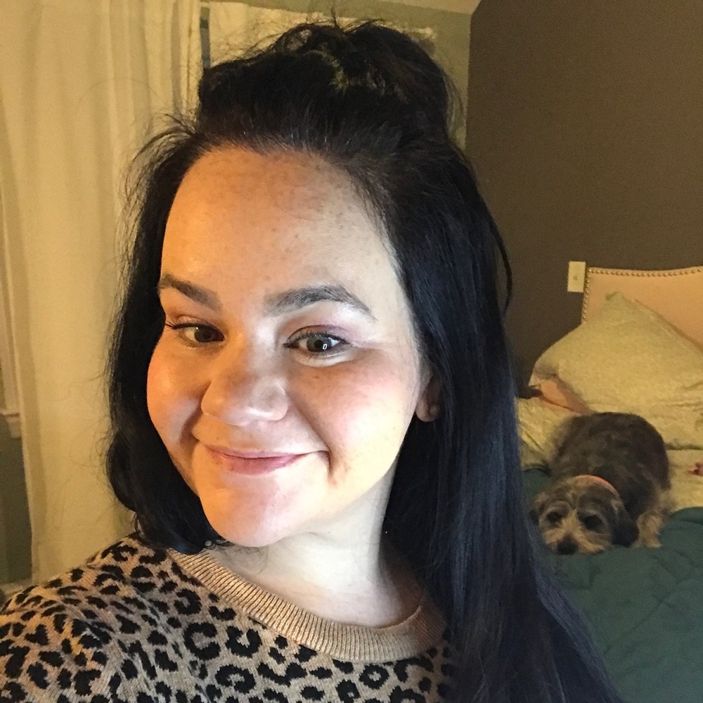 Meet your Posher, Kimberly